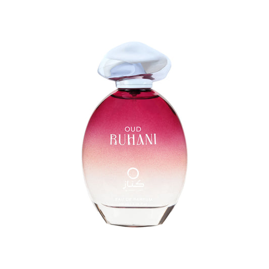 Bellavita Luxury Kenaz Oud Ruhani Oriental Edp Man