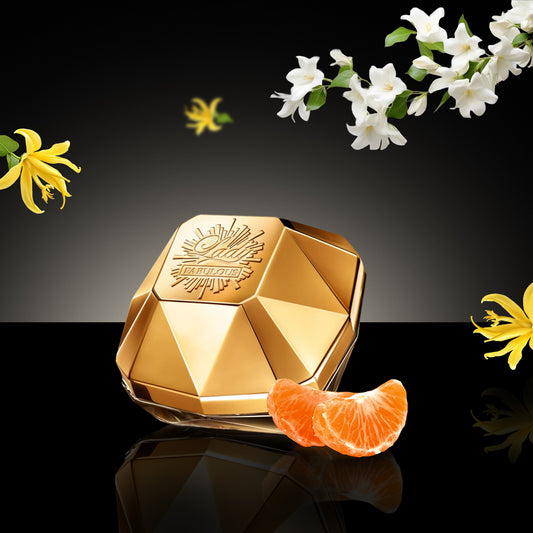Paco Rabanne Lady Million Fabulous  Women