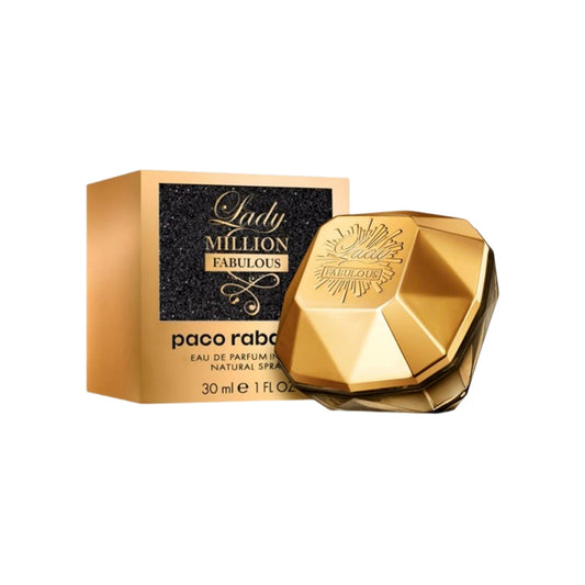 Paco Rabanne