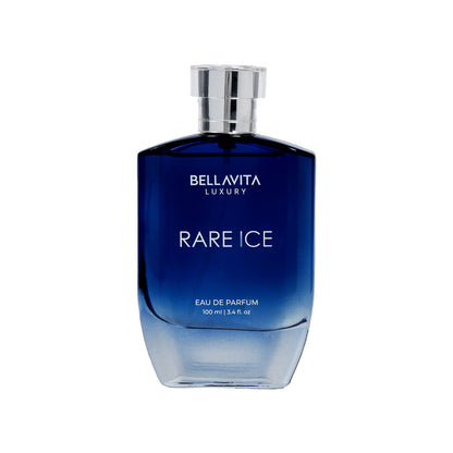 Bellavita Luxury-Uae Rare Ice French Edp M