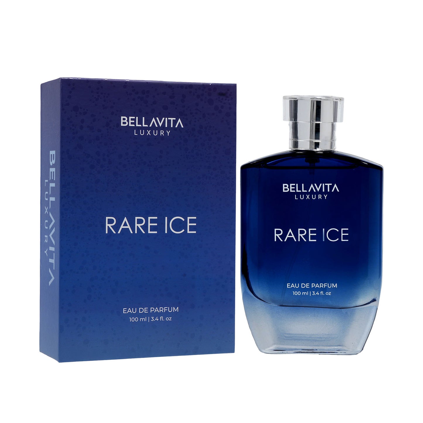 Bellavita Luxury-Uae Rare Ice French Edp M
