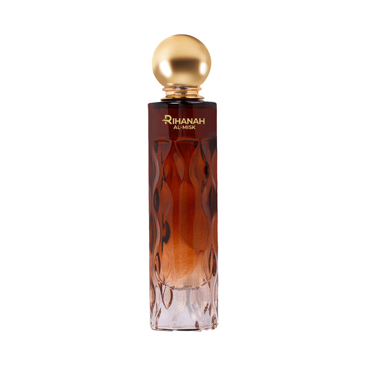 Bellavita Luxury-Uae Rihanah Al-Misk French Oriental Edp U