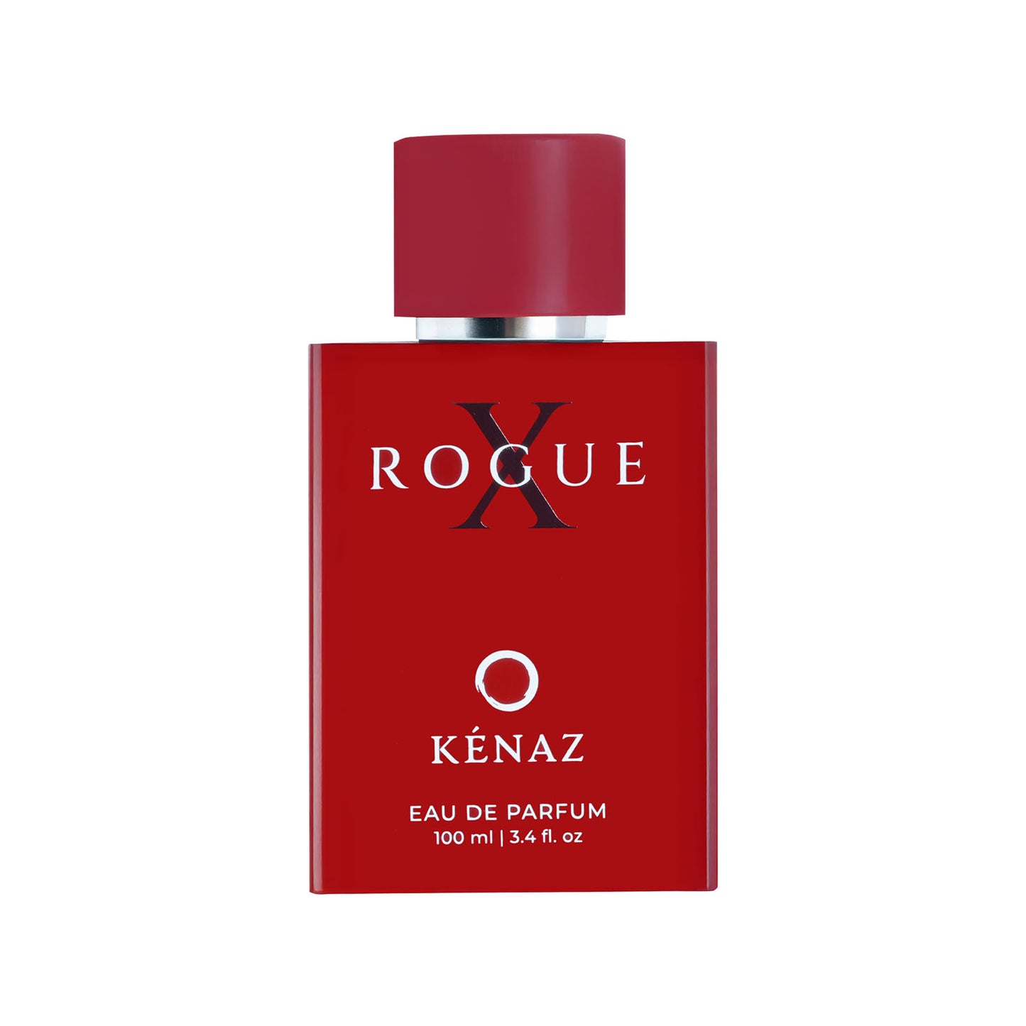 Bellavita Luxury Kenaz Rogue X French Edp M