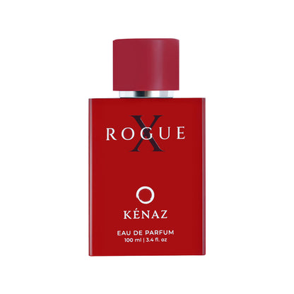Bellavita Luxury Kenaz Rogue X French Edp M