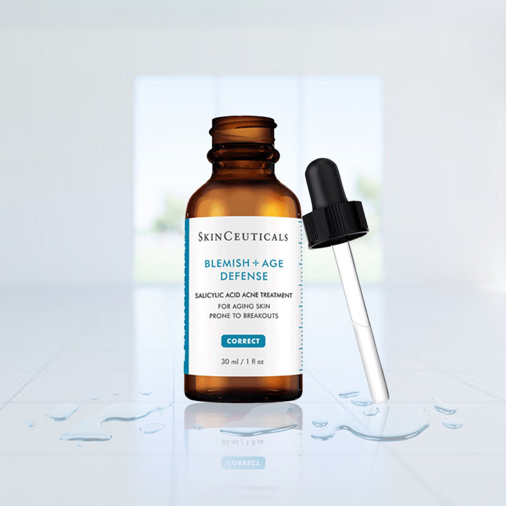 Skin Ceuticals Blemish Plus
