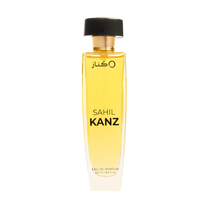 Bellavita Luxury Kenaz Sahil Kanz Oriental Edp U