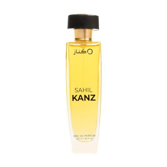 Bellavita Luxury Kenaz Sahil Kanz Oriental Edp U