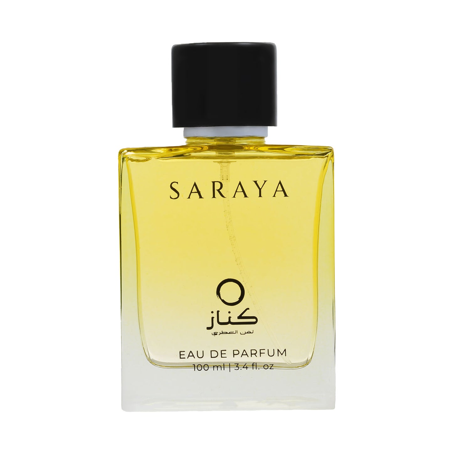 Bellavita Luxury Kenaz Saraya Oriental Edp U