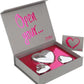 Sweetheart Gift Set Zmile Cosmetics – Orchid Love