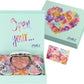 Sweetheart Gift Set Zmile Cosmetics – Pastel Love