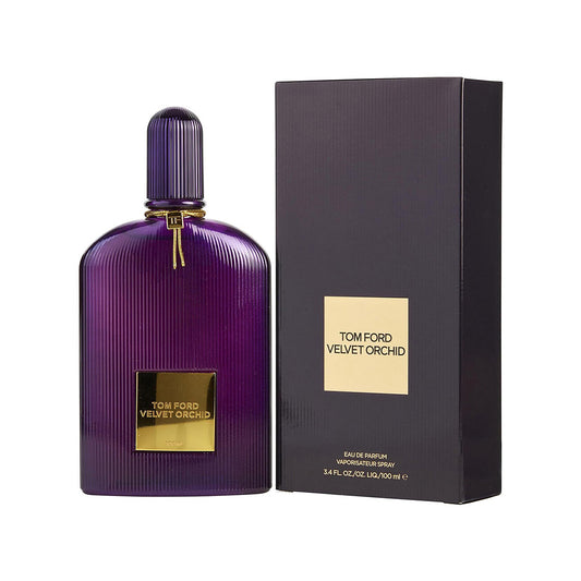 Tom Ford Velvet Orchid 