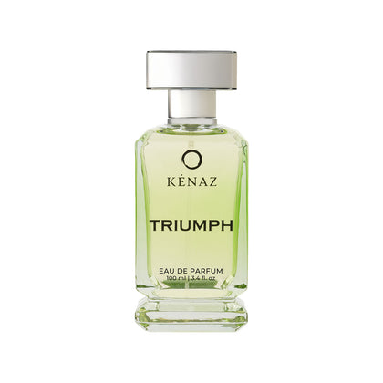 BellaVita Luxury Kenaz Triumph French Oriental EDP for Men 100ml