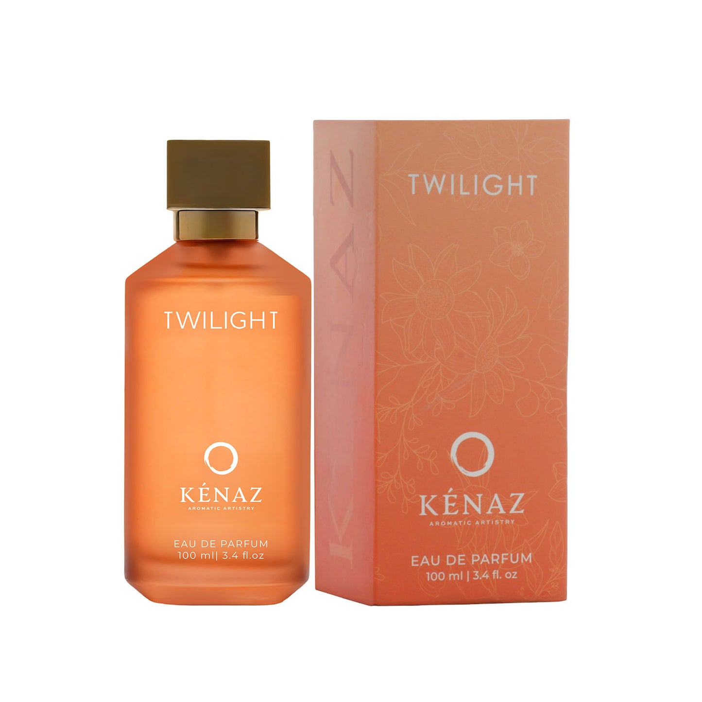 Bellavita Luxury Kenaz Twilight French Edp W