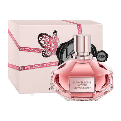 Viktor and Rolf Flower bomb Nectar Eau De Parfum