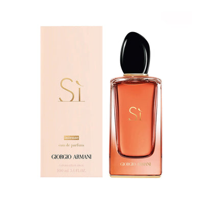 Giorgio Armani Si Intense EDP Women