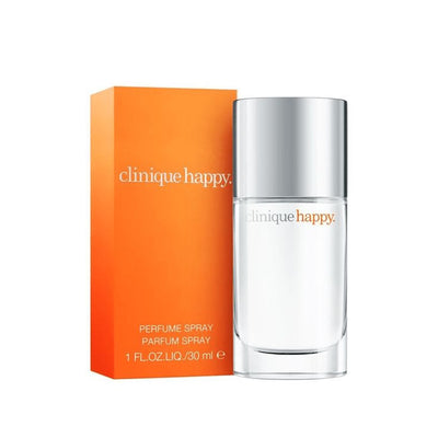 Clinique Happy Perfume Spray For Women