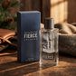 Abercrombie & Fitch Fierce Eau De Cologne Spray