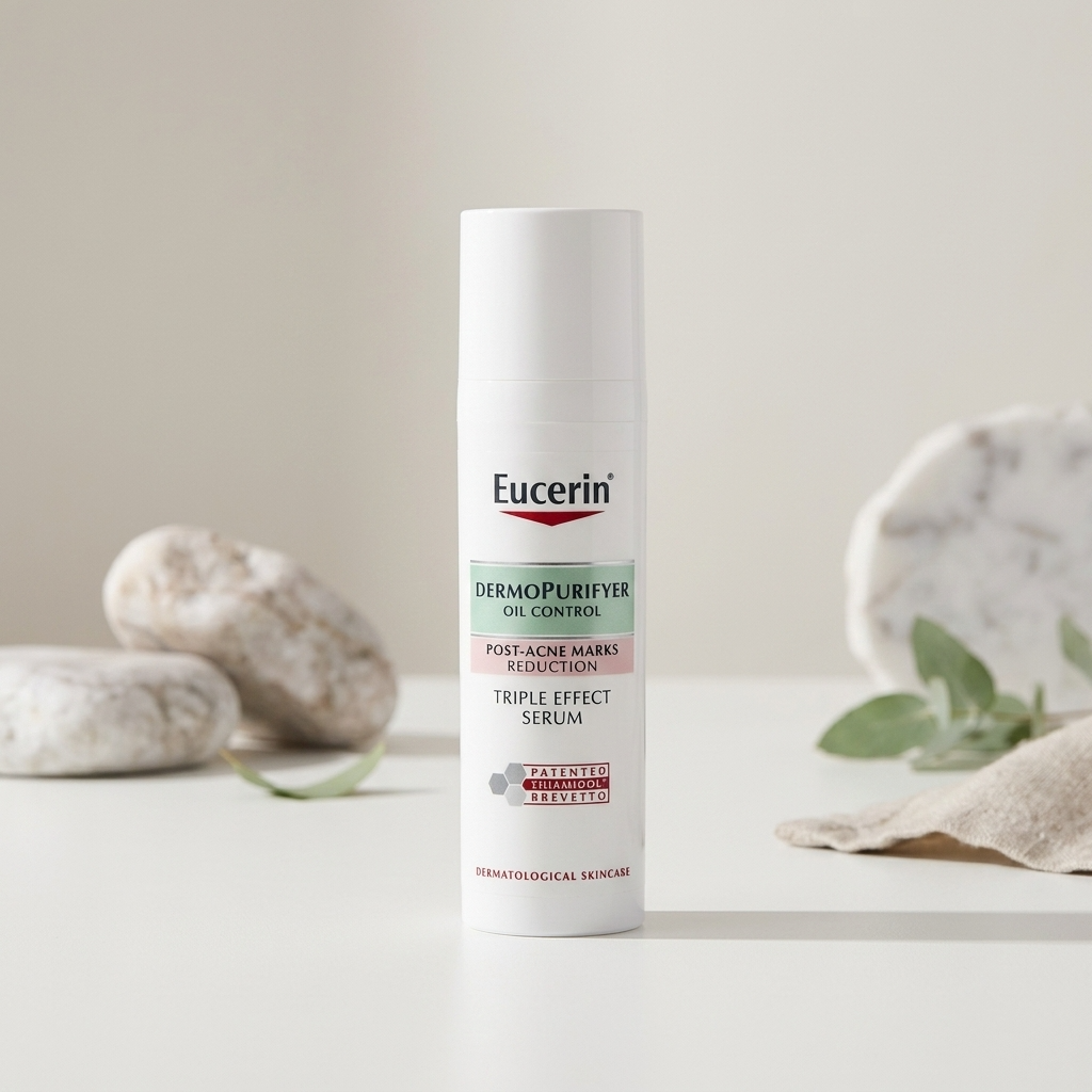 Eucerin DermoPurifyer Triple Effect Serum