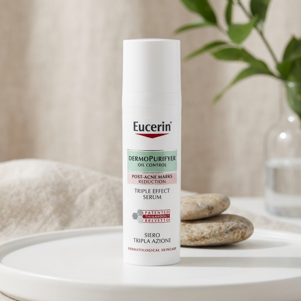 Eucerin DermoPurifyer Triple Effect Serum