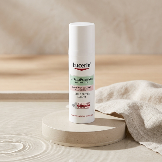 Eucerin DermoPurifyer Triple Effect Serum