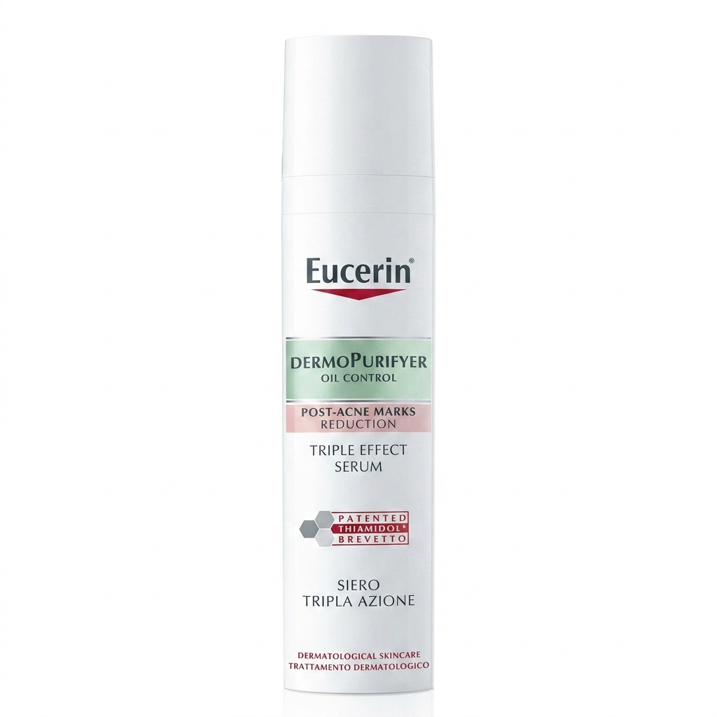 Eucerin DermoPurifyer Triple Effect Serum 40ml