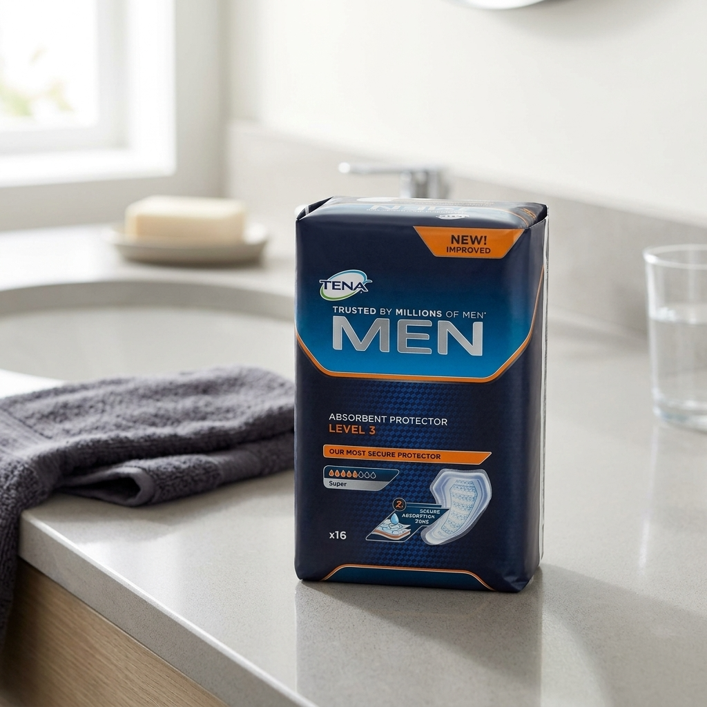 TENA Men Level 3 
