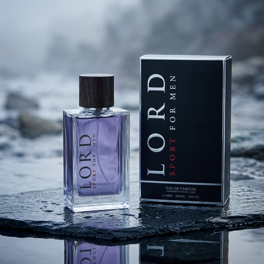 Aurora Lord Sports EDP M 100ml