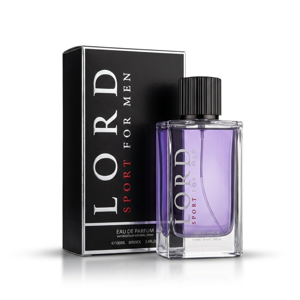 Aurora Lord Sports EDP M 100ml