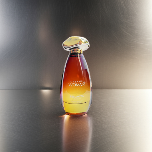Bellavita Luxury-Uae Urbane French Edp W