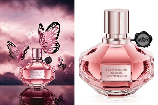 Viktor and Rolf Flower bomb Nectar