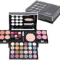 ZMILE Cosmetics Vegan All You Need To Go Makeup Set 45pc