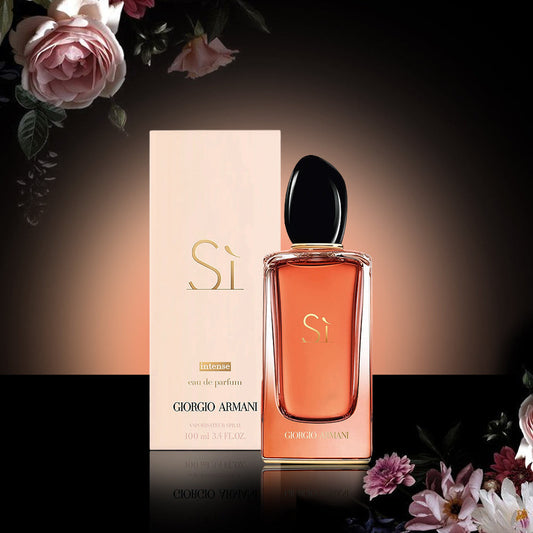 Giorgio Armani Si Intense EDP