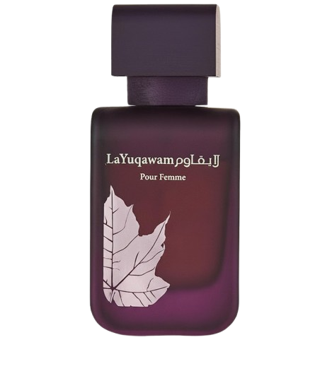 Rasasi La Yuqawam Ambergris Showers EDP M