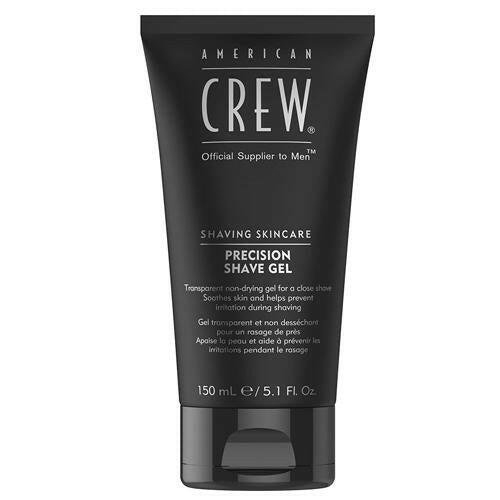 American Crew