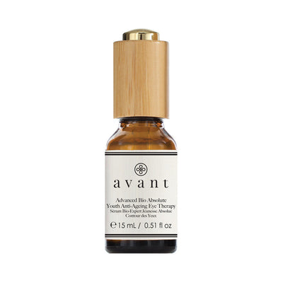 Avant Skincare Bio Absolute Eye Youth Serum 15ml