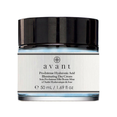 Avant Pro-Intense Hyaluronic Acid Illuminating Day Cream 50ml