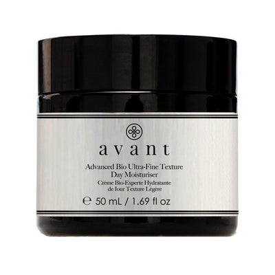 Avant Advanced Bio Ultra-Fine Texture Day Moisturiser 50ml