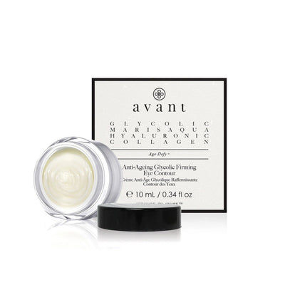 Avant Anti-ageing Glycolic Firming Eye Contour 10ml