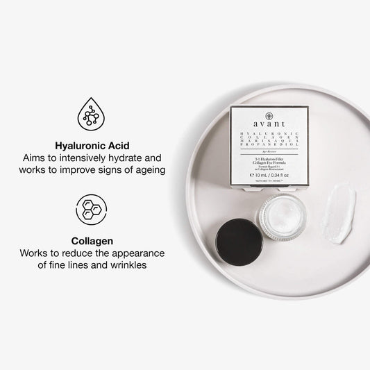 Avant 3-1 Hyaluron-Filler Collagen