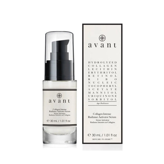 Radiance Activator Serum