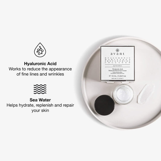 Eye Cream