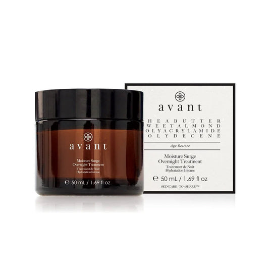 Avant Moisture