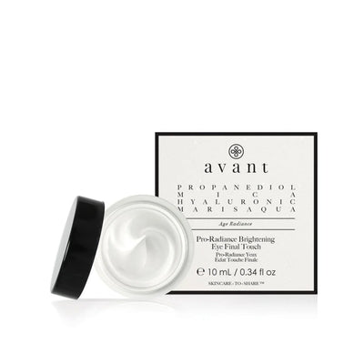 Avant Pro-Radiance Brightening Eye Final Touch