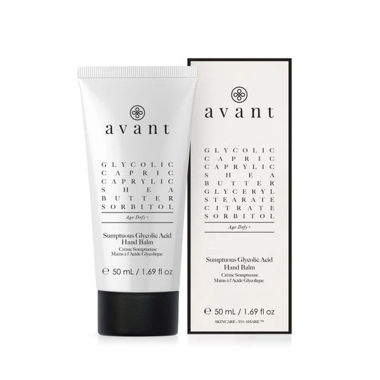 Avant Hand Balm