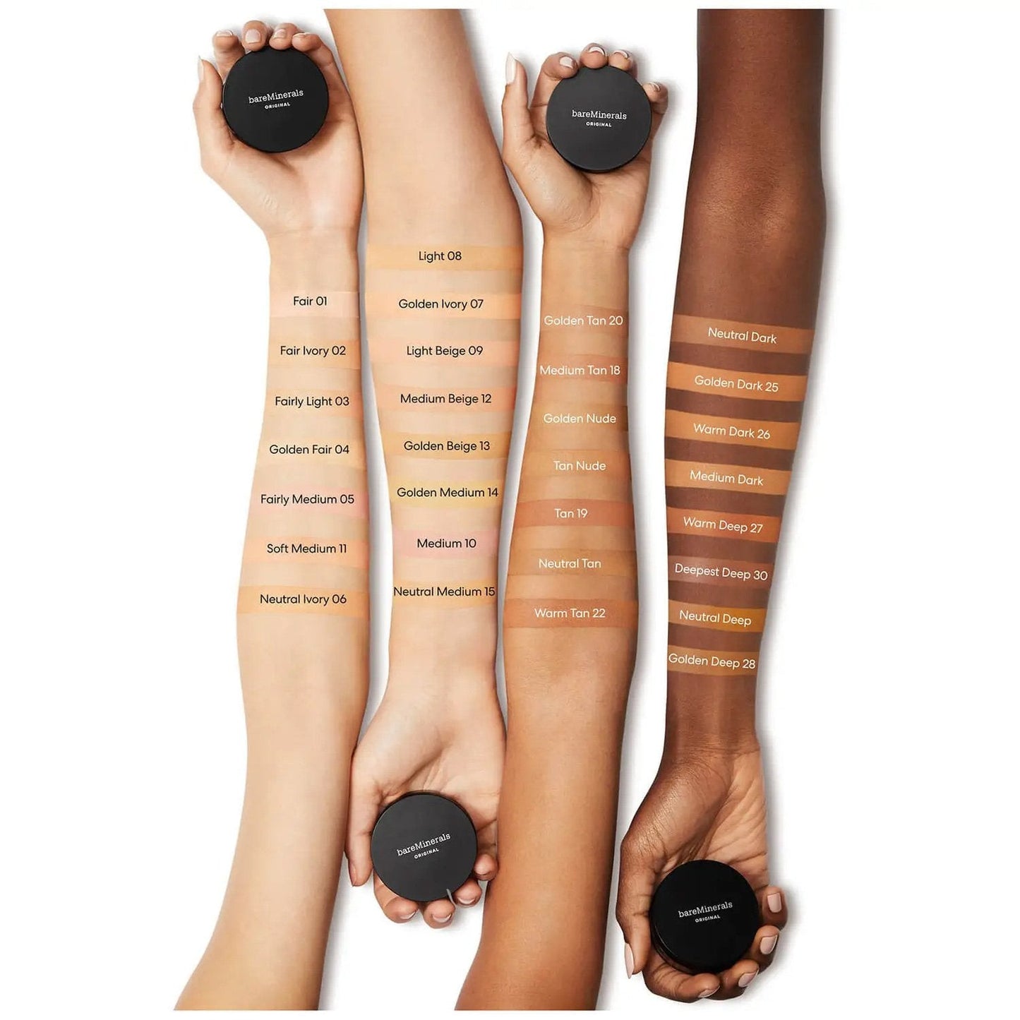 bareMinerals 