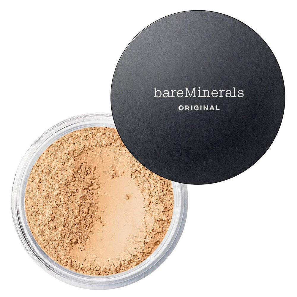 bareMinerals Original Foundation SPF15 8g 08