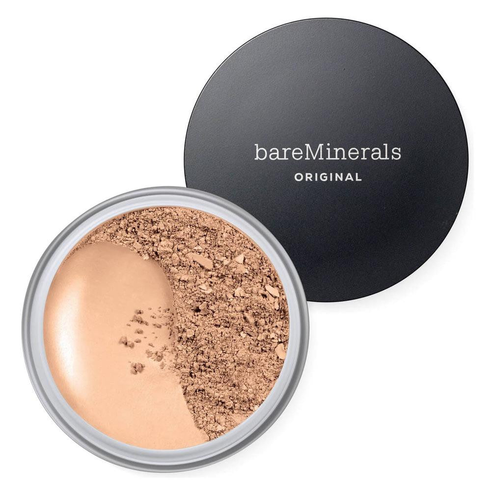 bareMinerals Original Foundation SPF15 8g 12