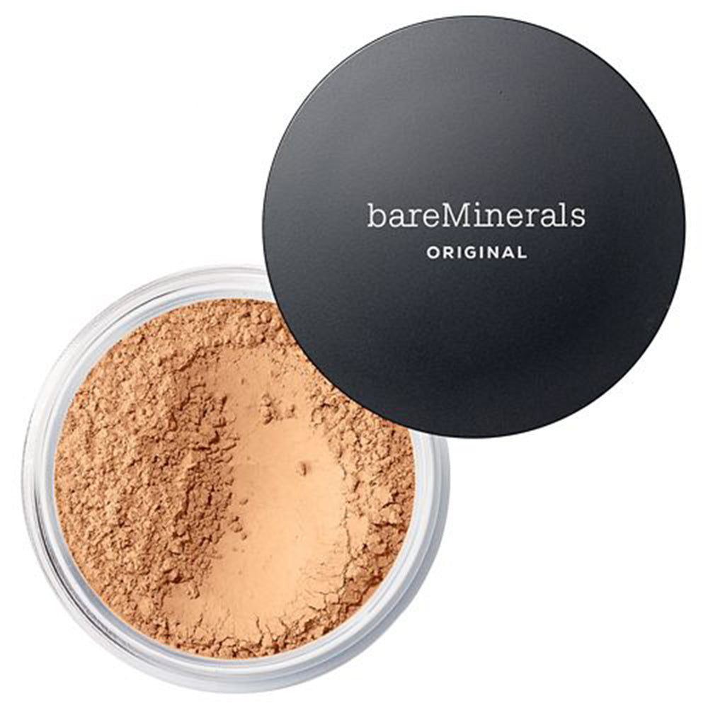 bareMinerals Original Foundation SPF15 8g 17