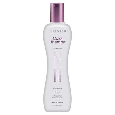 Biosilk Color Therapy Shampoo