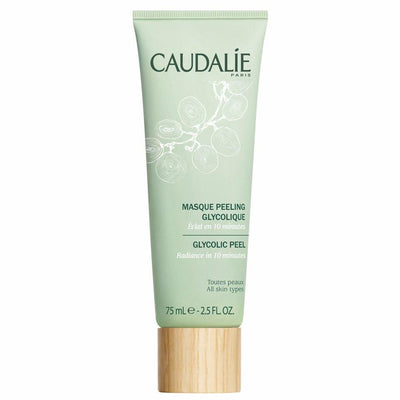 Caudalie Glycolic Peel